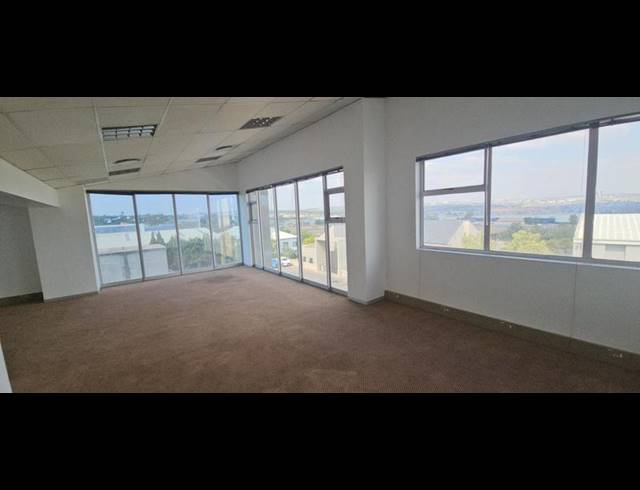 BUSINESS PROPERTY TO RENT IN KYALAMI